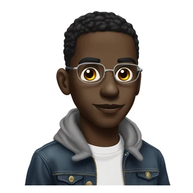 Young Dolph  sticker