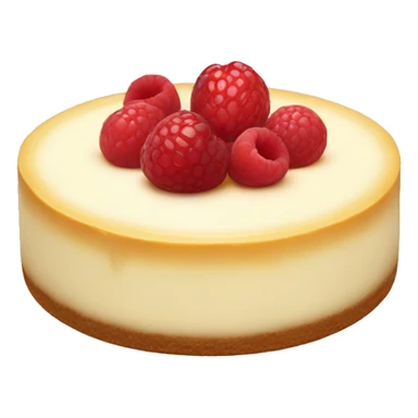 Cheesecake  sticker