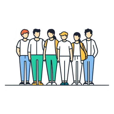 Leila Hormozi, Alex Hormozi, Josh King Madrid JetSet, Tefi Valenzuela, Ana Cheri, Valeria Orsini, Timiree, Kim Kardashian , Kylie Jenner, Narmin Assira, Jamie Maelani, Ashley Flores, Dan Fleyshman, DanielG, Shelby Sapp sticker