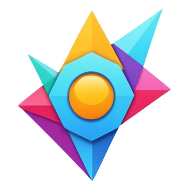 signal transformation sticker