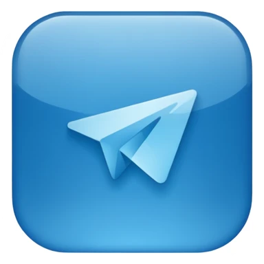 Telegram mark verification sticker