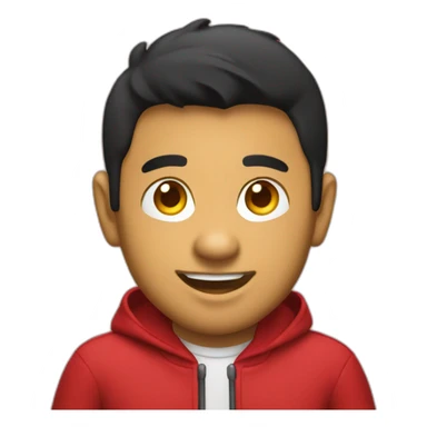 chapulin colorado dj sticker