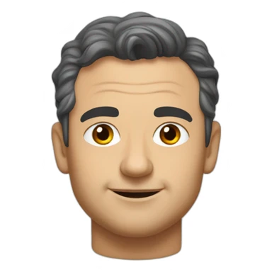 Gérald darmanin sticker