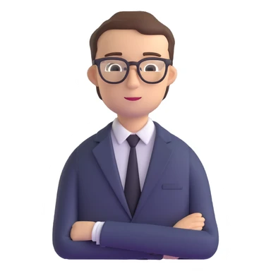 portrait of Hans Jonas, German philosopher sticker