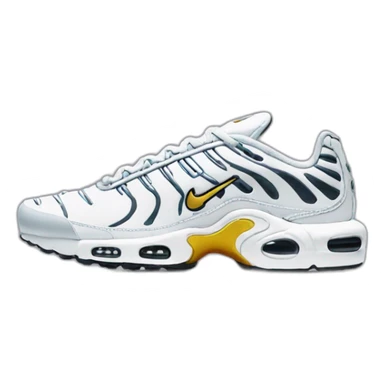 nike tn sticker
