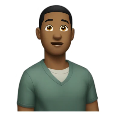 Jonathan Majors controversy sticker