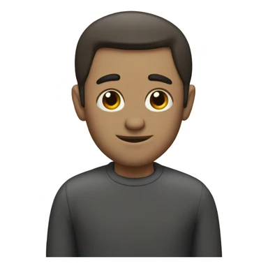 dedo del medio sticker