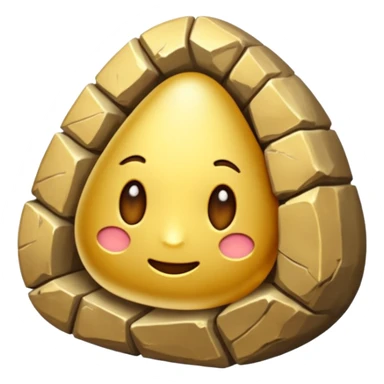 La piedra filosofal harry potter sticker