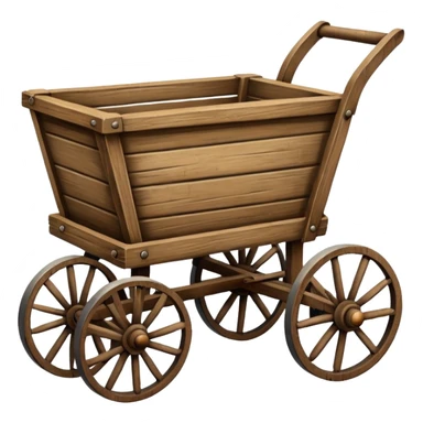 cart sticker