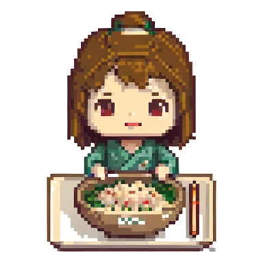 https://imgproxy.attic.sh/insecure/f:png/plain/https://attic.sh/7j7acxo9113cfbkf68fhhf7d1p28
This character is standing there holding a plate of rice and chopsticks sticker