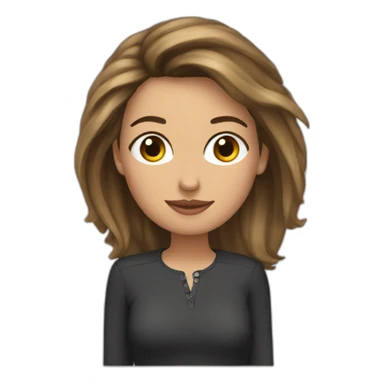 Stéphanie TAILLEZ sticker