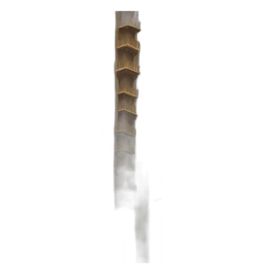 The Hollywood tower hotel sticker