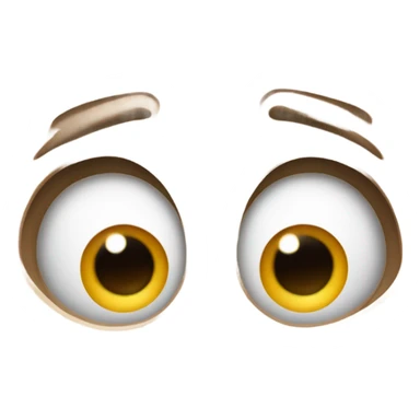 🥺👉🏼👈🏼 sticker