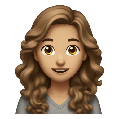 Alison DiLaurentes  sticker