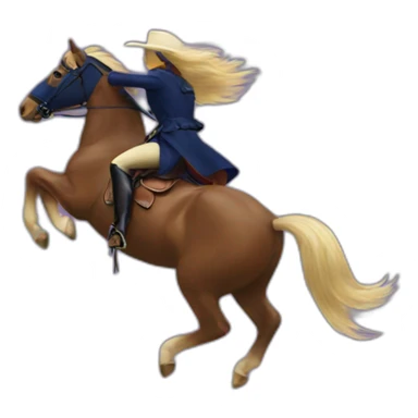 Ralph lauren logo sticker