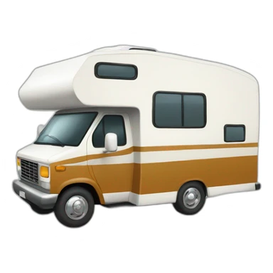 RV sticker