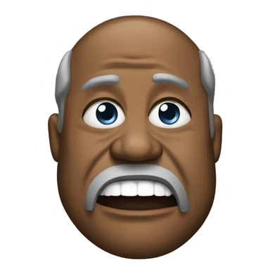 corrupt politician sticker