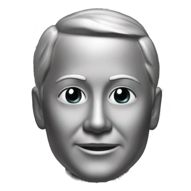 Médaille de 25e sticker