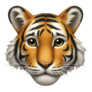 Tiger Lilly’s  sticker