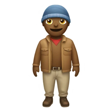 skibidi toolet sticker