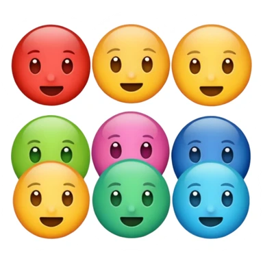 Six seven meme sticker