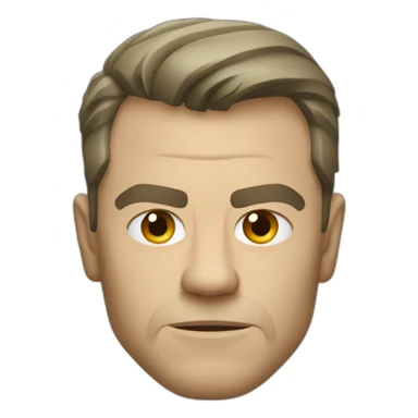 Jason Bourne sticker