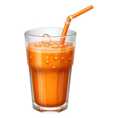 thai tea sticker