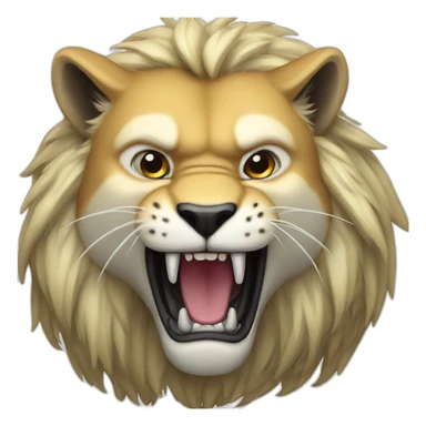 sabertooth sticker