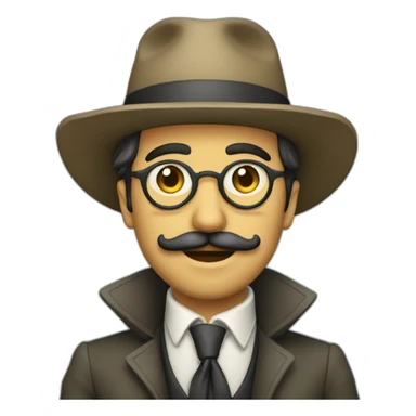 pessoa mergulhando sticker