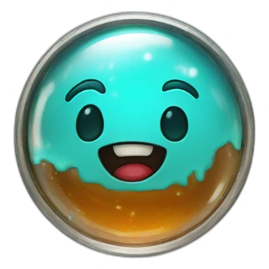 nuka cola quantum sticker