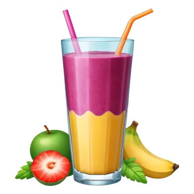 smoothie sticker