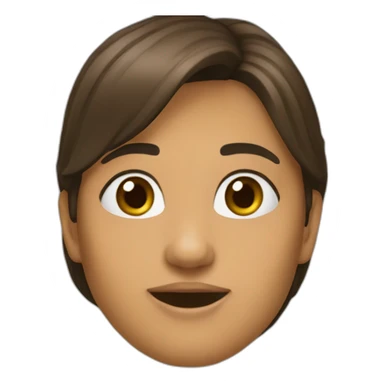 Nailea devora sticker