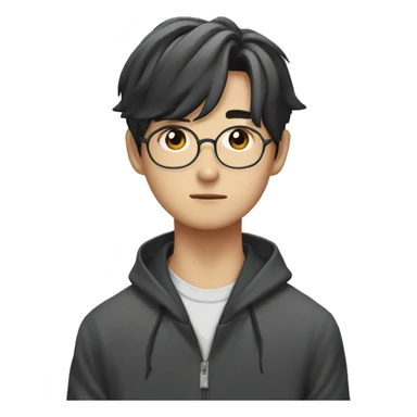 Heeseung from enhypen  sticker