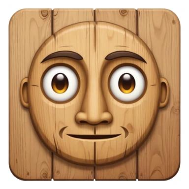 Plank from Ed Edd n Eddy sticker