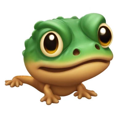 newt sticker