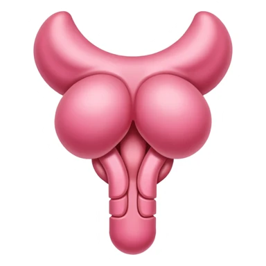 uterus sticker