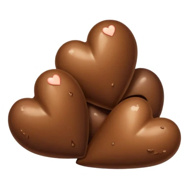Poop in love  sticker