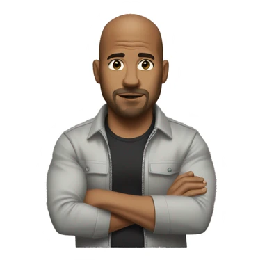 fast and furious sticker