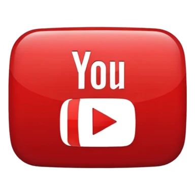 YouTube sticker