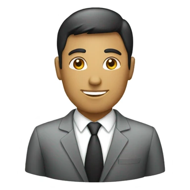 Human resources sticker