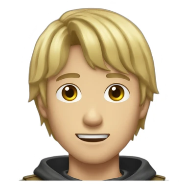 armin arlert sticker
