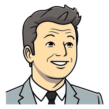 Rick Astley but he is gray as hell, the background is pitch black, he blends in with the pitch black background very well,he looks like he’s hiding in the shadows, not many people can see his face without a bright light, but he has a demonic devious evil killer smile, and he may even be a killer sticker