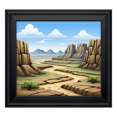 Long before time had a name sticker