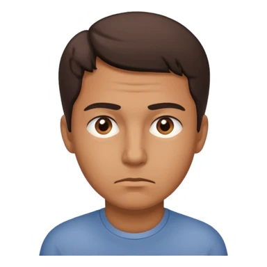 gesto de buscar sticker