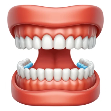 invisalign sticker