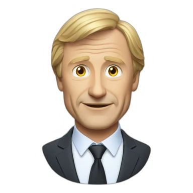 Yves morieux sticker