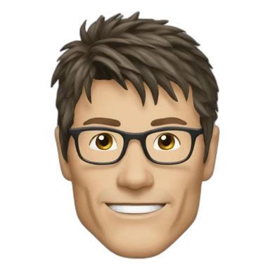 Morten harket sticker