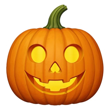 Halloween sticker