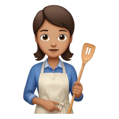 Memasak sticker