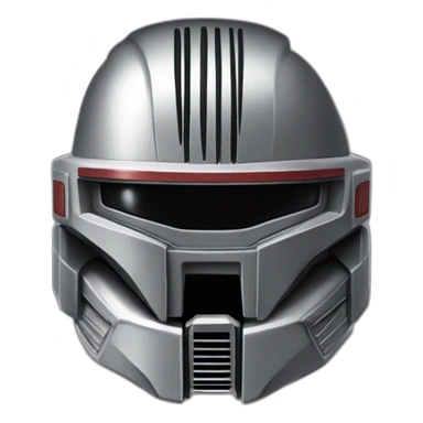 Battlestar galactica cylon sticker